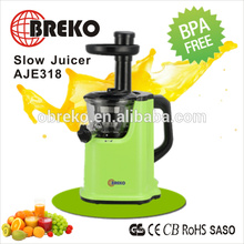 AJE318 slow juicer,orange juicer,auger juicer